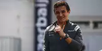 Bild zum Inhalt: Highlights des Tages: Lando Norris streamt für Australien