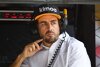 Vertrag beendet: Fernando Alonso und McLaren offiziell getrennt