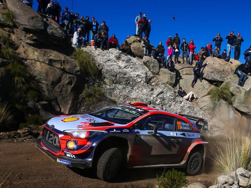 Thierry Neuville