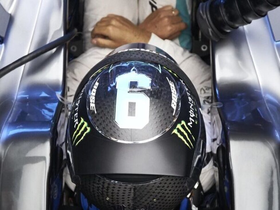 Nico Rosberg