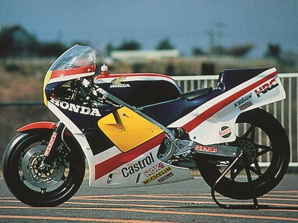 Honda NS500