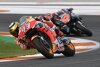 Bild zum Inhalt: MotoGP 2020: Wie Max Biaggi das Kräfteverhältnis einschätzt