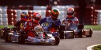 Bild zum Inhalt: Doch kein Abriss: Michael Schumachers Kartbahn wird verschont