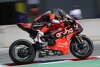 Bild zum Inhalt: Clevere Ducati-Philosophie: Von der MotoGP in die WSBK in die Serie