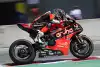 Bild zum Inhalt: Clevere Ducati-Philosophie: Von der MotoGP in die WSBK in die Serie