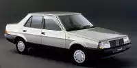 Bild zum Inhalt: Fiat Regata (1983-1990): Das unauffälligste Stufenheck der 80er-Jahre