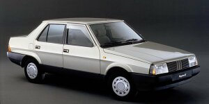 Fiat Regata (1983-1990): Das unauffälligste Stufenheck der 80er-Jahre