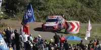 Thierry Neuville, Nicolas Gilsoul