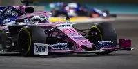 Sergio Perez
