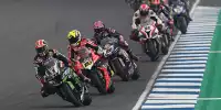 Bild zum Inhalt: WSBK 2020: Die offizielle Nennliste der Superbike-WM