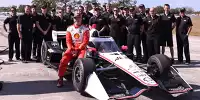 Scott McLaughlin