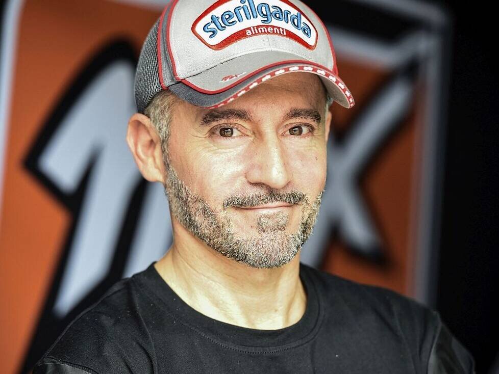 Max Biaggi