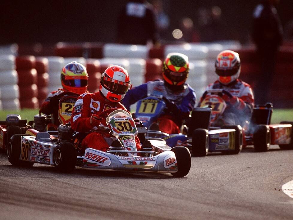 Michael Schumacher