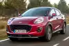 Bild zum Inhalt: Ford Puma (2020) im Test: Was kann das neue Fiesta-SUV?