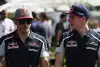 Bild zum Inhalt: Helmut Marko bereut Abgang nicht: Carlos Sainz ist "kein Verstappen"