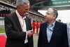 Klimaziel 2030: Formel 1 und FIA unterzeichnen UN-Aktionsplan