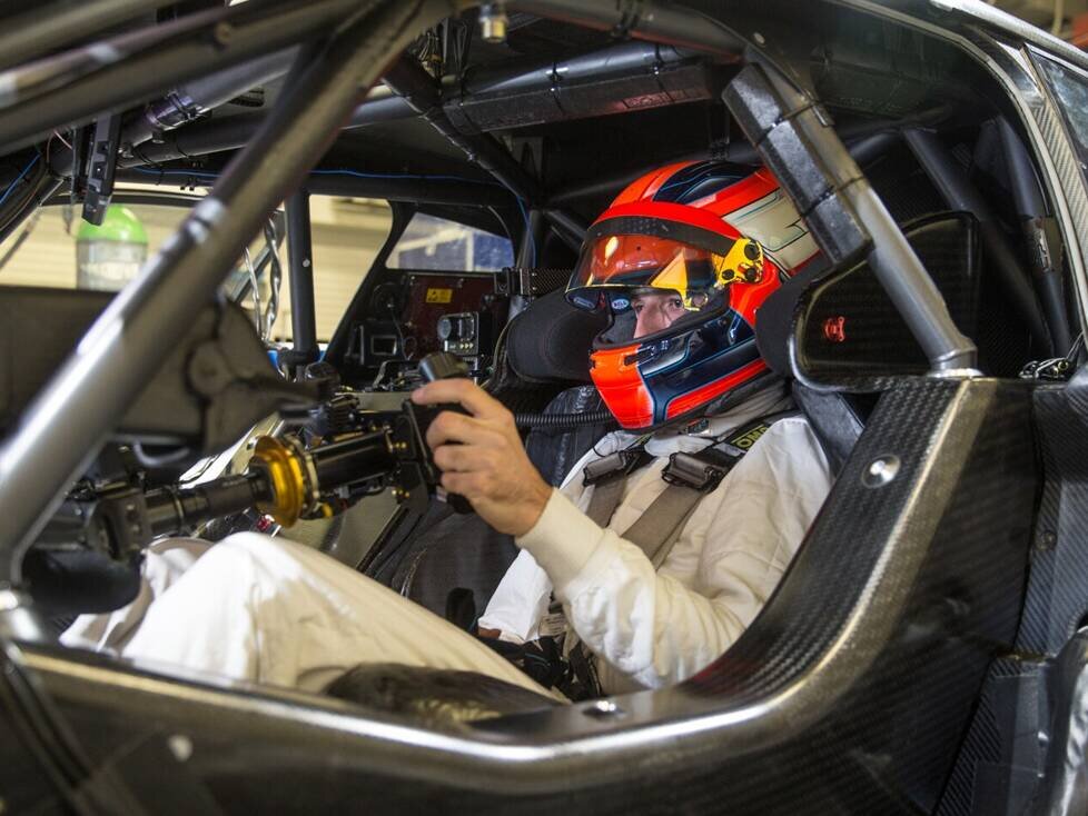Robert Kubica