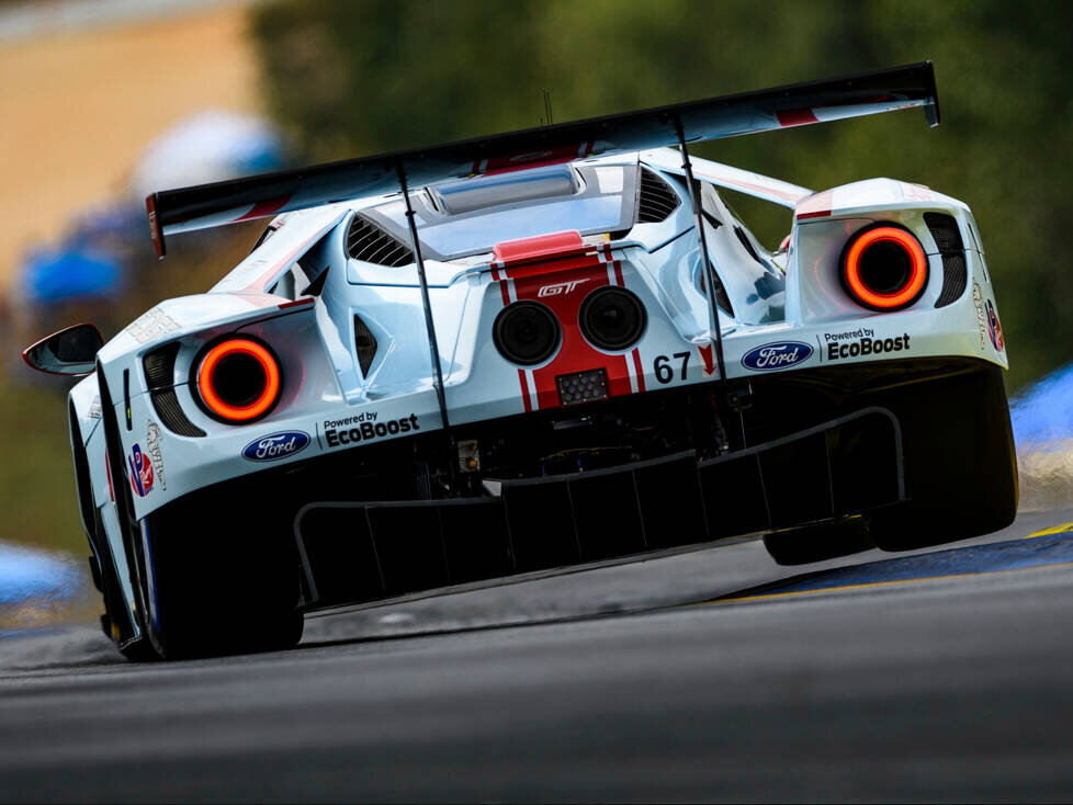 Ryan Briscoe, Richard Westbrook, Scott Dixon