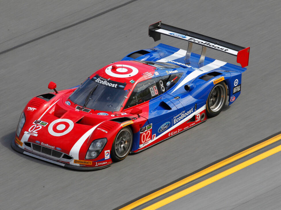Scott Dixon, Tony Kanaan, Kyle Larson, Jamie McMurray