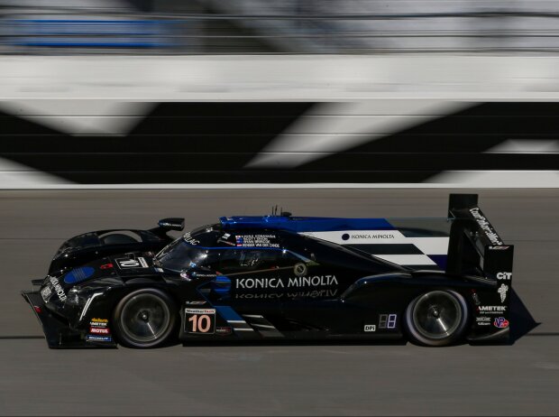 Renger van der Zande, Ryan Briscoe, Scott Dixon, Kamui Kobayashi Renger van der Zande, Ryan Briscoe, Scott Dixon, Kamui Kobayashi
