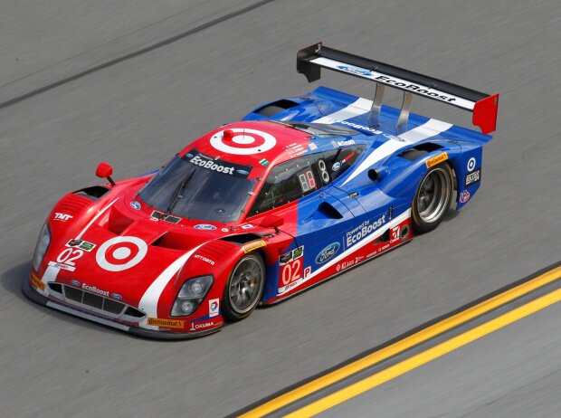 Scott Dixon, Tony Kanaan, Kyle Larson, Jamie McMurray Scott Dixon, Tony Kanaan, Kyle Larson, Jamie McMurray