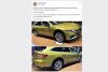 VW Arteon Kombi als CC Travel Edition für China geleakt