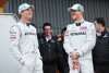 Bild zum Inhalt: Ex-Mercedes-Boss: Schumacher war "väterlich" zu Nico Rosberg