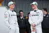 Bild zum Inhalt: Ex-Mercedes-Boss: Schumacher war "väterlich" zu Nico Rosberg