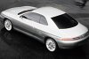 Vergessene Studien: Lancia Kayak (1995)