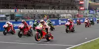 Bild zum Inhalt: MotoGP 2020: Die FIM bestätigt den Kalender für die neue Saison