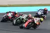 Bild zum Inhalt: WSBK-Teamchef fordert: Dorna muss sich in Fahrerverträge einmischen