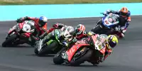 Bild zum Inhalt: WSBK-Teamchef fordert: Dorna muss sich in Fahrerverträge einmischen
