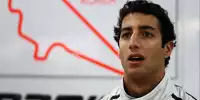 Daniel Ricciardo