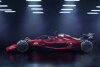 Bild zum Inhalt: Pirelli bestätigt: Alle Teams bauen ein Testauto für 18-Zoll-Tests