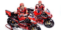 Bild zum Inhalt: MotoGP 2020: Ducati enthüllt die neue Desmosedici von Dovizioso und Petrucci