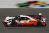 Bild zum Inhalt: 24h Daytona 2020: Acura bestimmt erste Trainings, übler Porsche-Crash