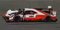 Bild zum Inhalt: 24h Daytona 2020: Acura bestimmt erste Trainings, übler Porsche-Crash