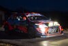 Bild zum Inhalt: WRC Rallye Monte Carlo 2020: Husarenritt von Thierry Neuville
