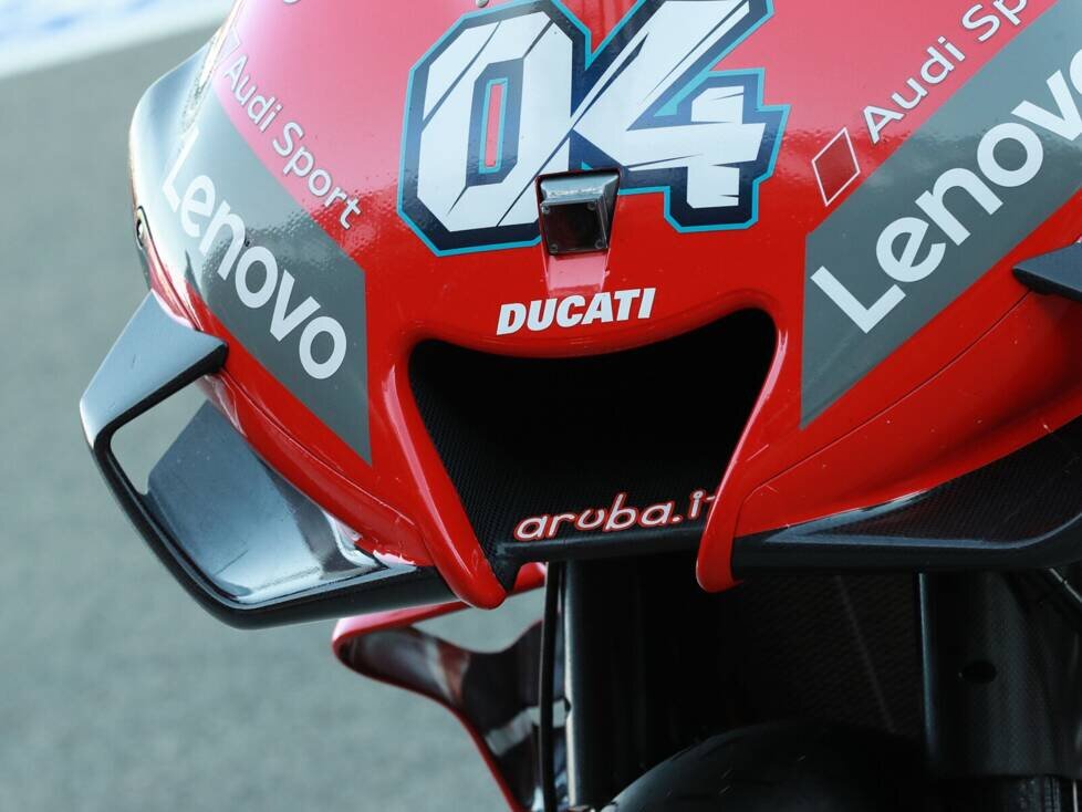 Andrea Dovizioso