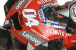 Andrea Dovizioso (Ducati)