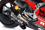 Ducati Desmosedici GP20