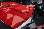 Ducati Desmosedici GP20