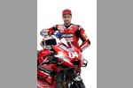 Andrea Dovizioso (Ducati)