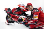 Andrea Dovizioso (Ducati)