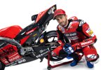 Andrea Dovizioso (Ducati)