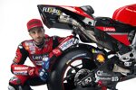 Andrea Dovizioso (Ducati)