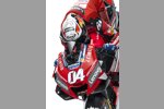 Andrea Dovizioso (Ducati)