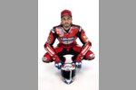 Andrea Dovizioso (Ducati)