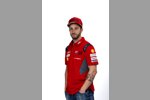 Andrea Dovizioso (Ducati)