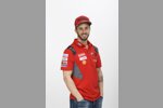 Andrea Dovizioso (Ducati)